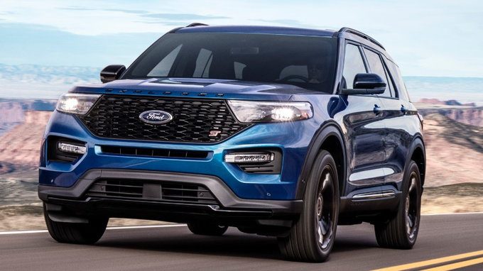 2020 Ford Bronco Coyote Colors, Release Date, Redesign, Cost
