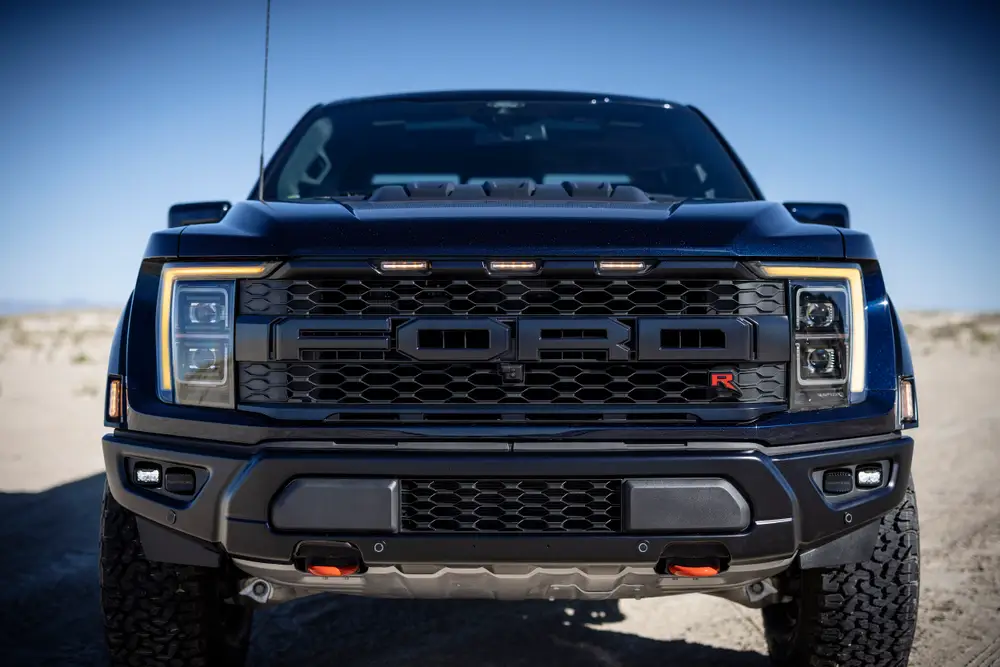 2021 Ford F-150 4×4 Specs, Redesign, Engine, Changes