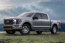 2020 Ford F-150 STX Colors, Release Date, Interior, Changes, Price