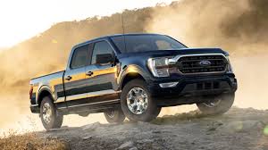 2021 Ford F 150 Roush Engine, Changes, Redesign, Release Date