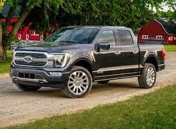 2020 Ford F-250 Truck Specs, Redesign, Engine, Changes