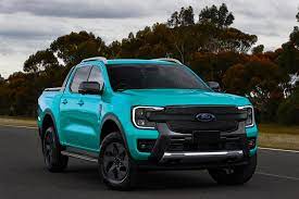 2020 Ford Ranger XL Colors, Release Date, Redesign, Interior, Price