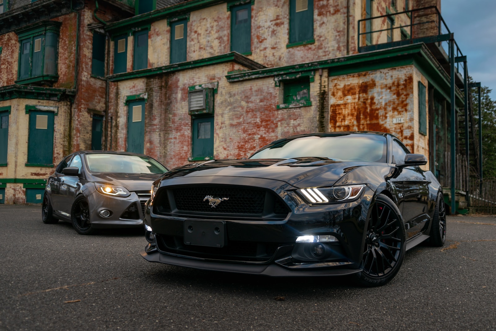 2023 Ford Capri RS Everything You Need to Know