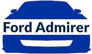Ford Admirer